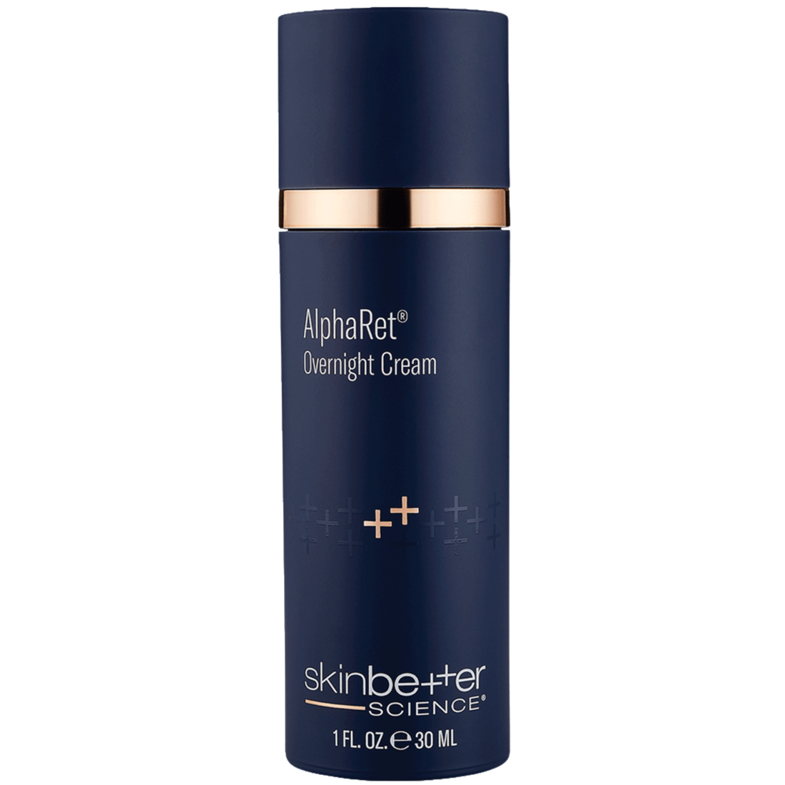 SkinBetter Science - AlphaRet Overnight Cream