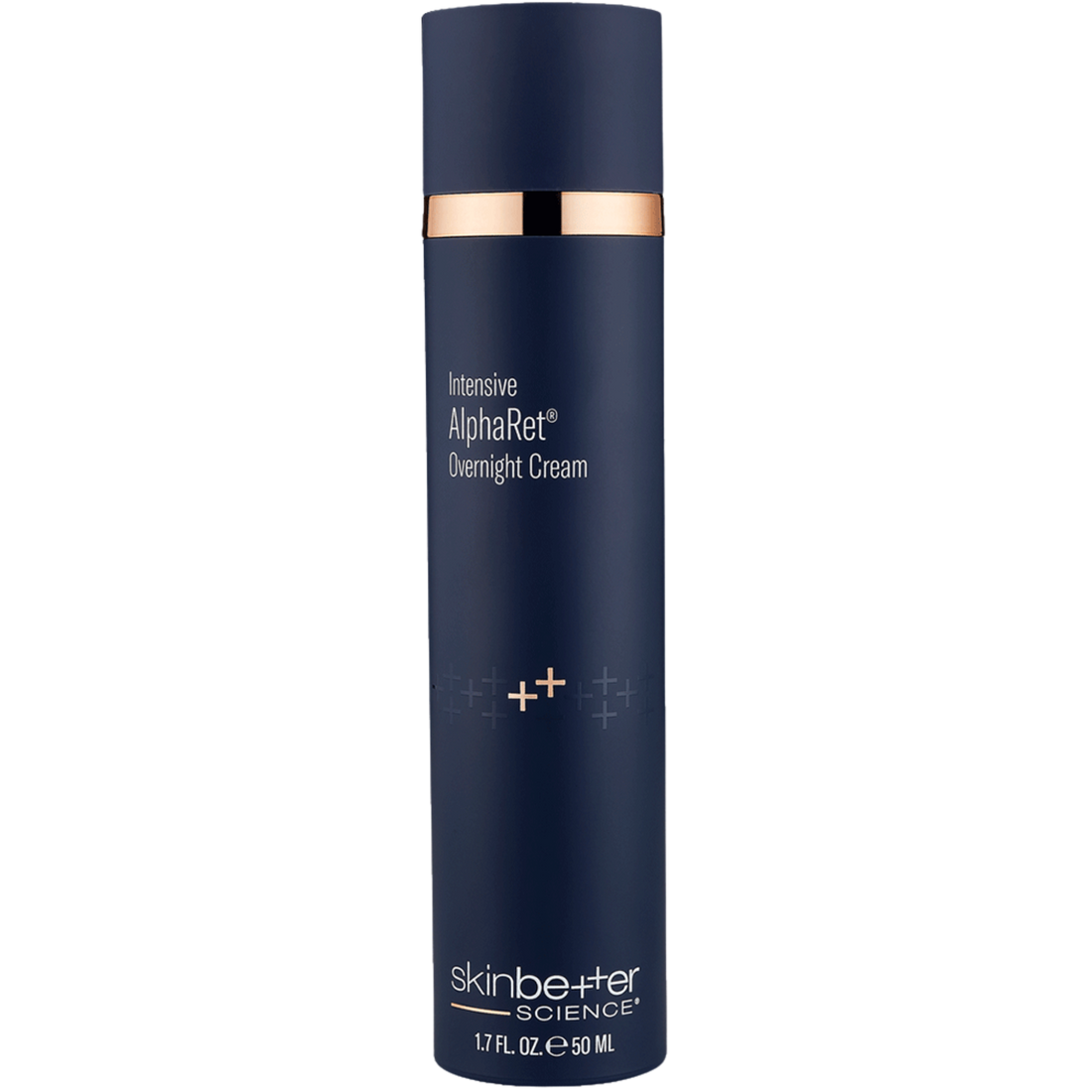 SkinBetter Science - Intensive AlphaRet Overnight Cream