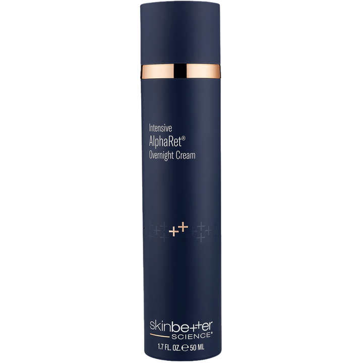 SkinBetter Science - Intensive AlphaRet Overnight Cream