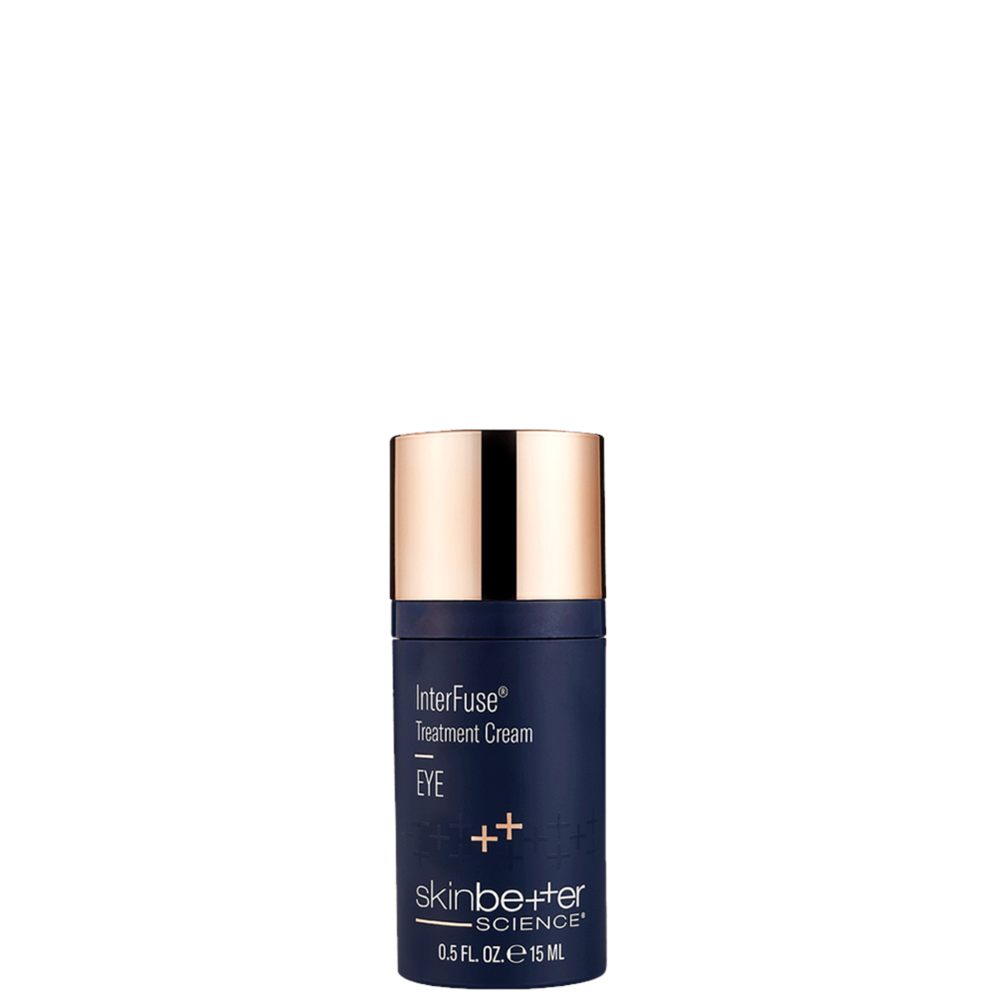 SkinBetter Science - InterFuse Treatment Cream EYE