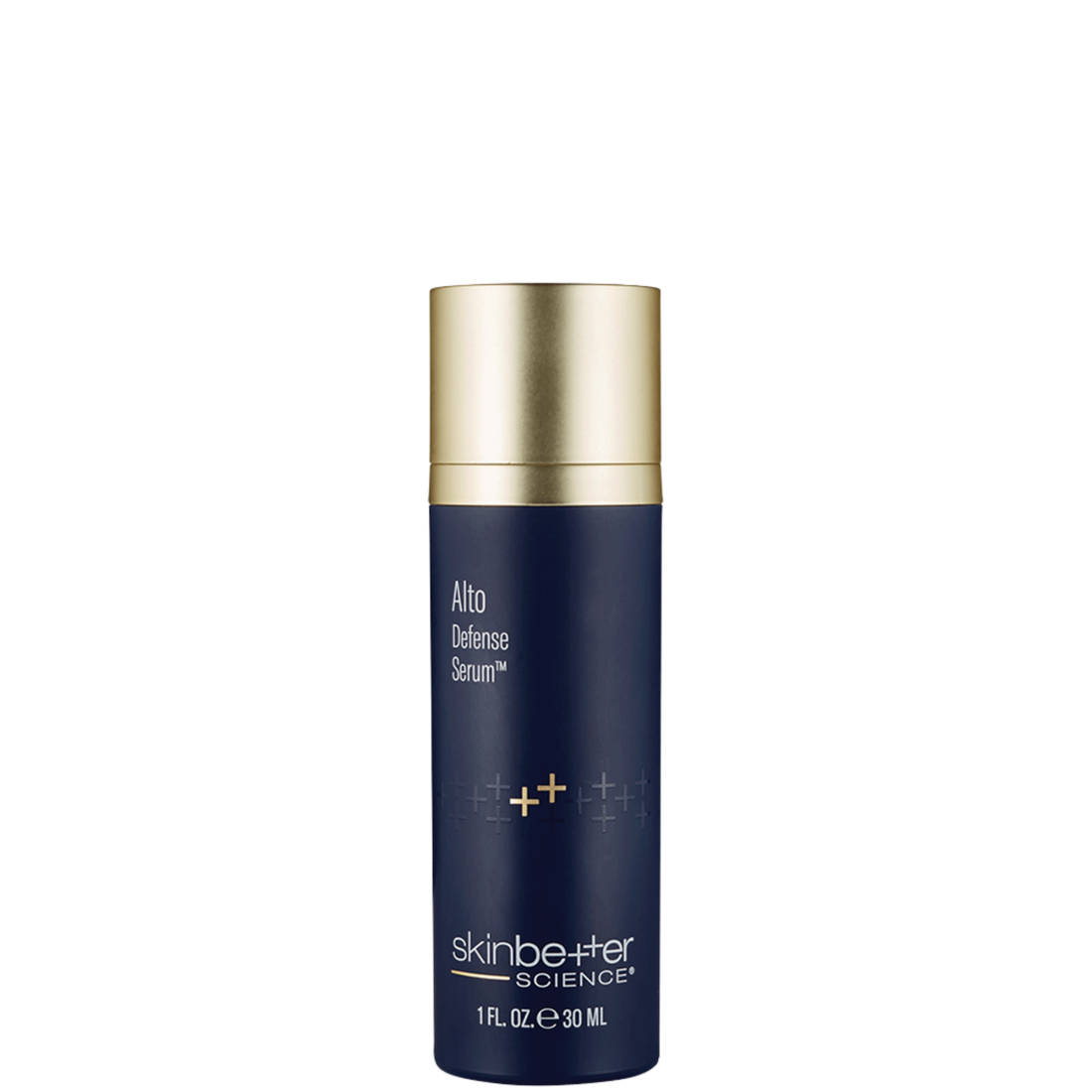 SkinBetter Science - Alto Defense Serum