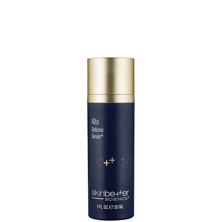 SkinBetter Science - Alto Defense Serum