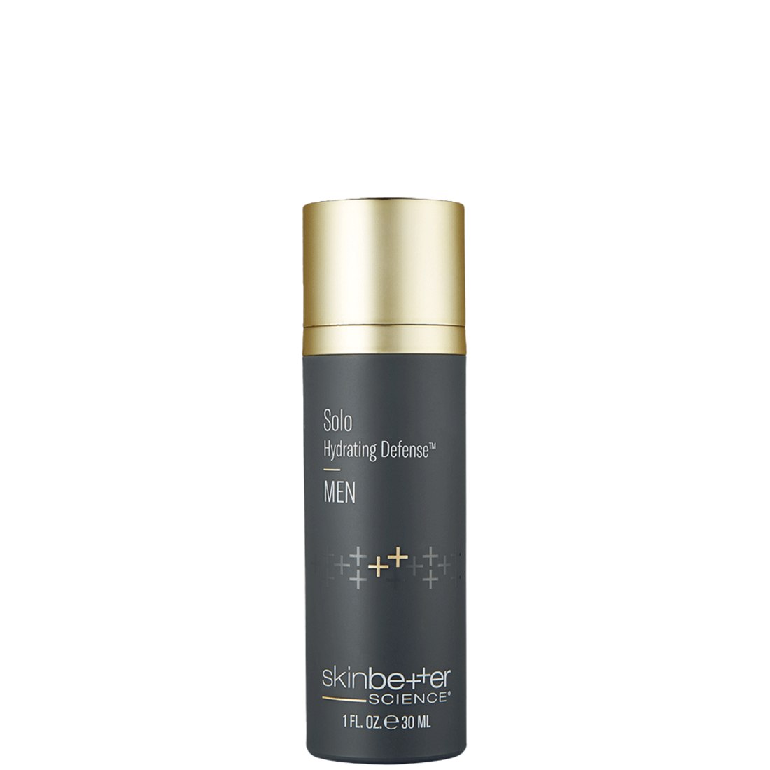 SkinBetter Science - Solo Hydrating Defense MEN