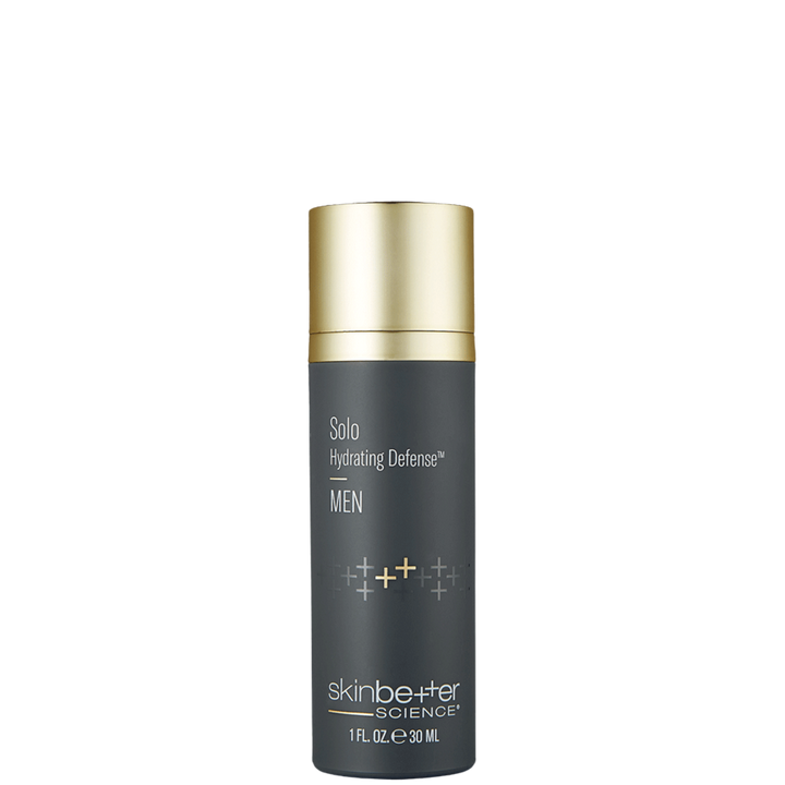 SkinBetter Science - Solo Hydrating Defense MEN