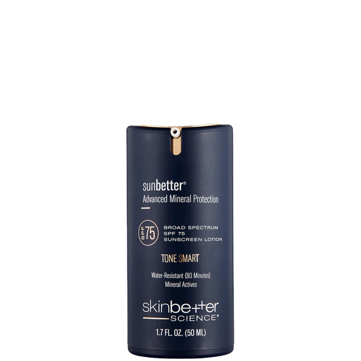 SkinBetter Science - sunbetter TONE SMART SPF 75 Sunscreen Lotion