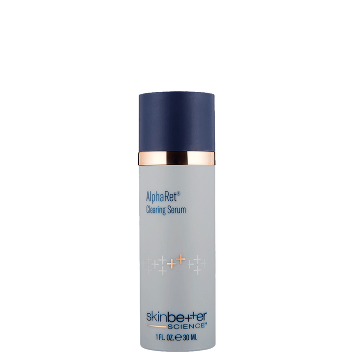 SkinBetter Science - AlphaRet Clearing Serum