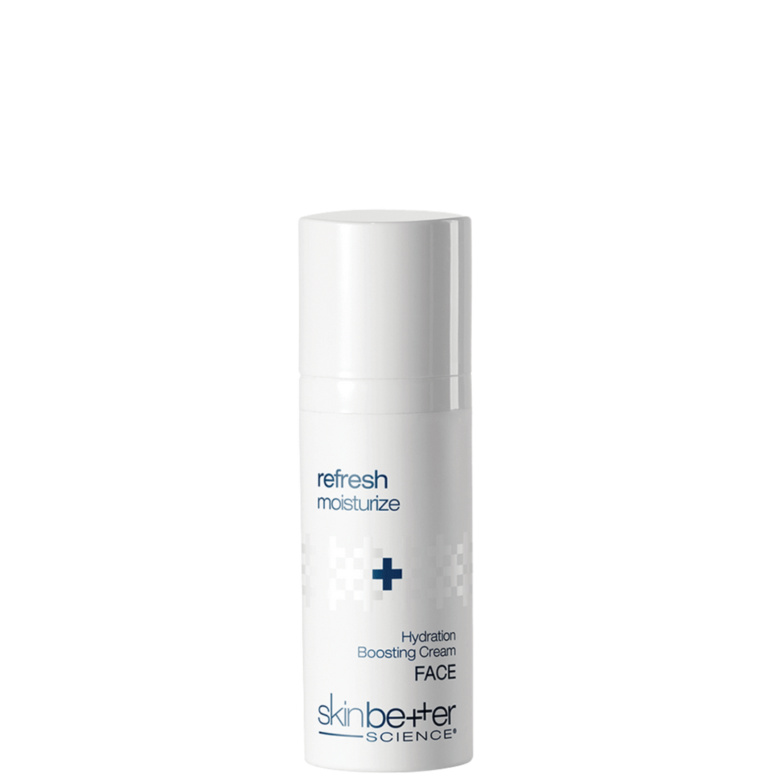 SkinBetter Science - Hydration Boosting Cream