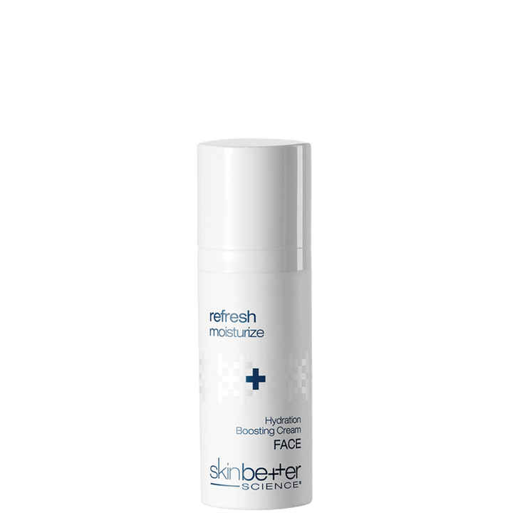 SkinBetter Science - Hydration Boosting Cream
