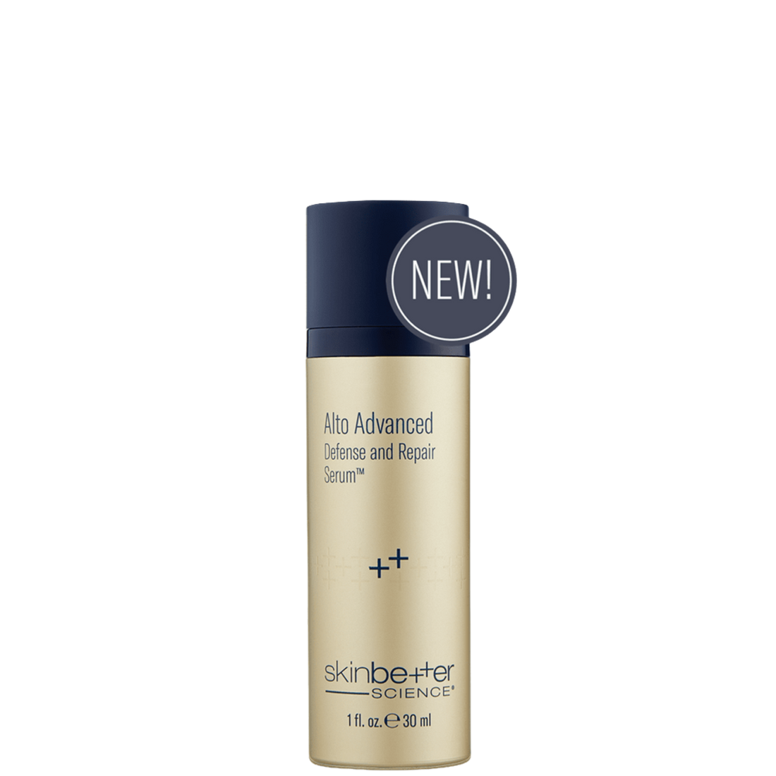 SkinBetter Science - Alto Advanced Defense and Repair Serum