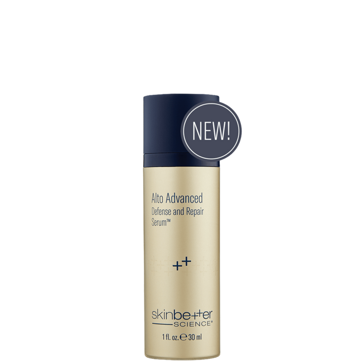 SkinBetter Science - Alto Advanced Defense and Repair Serum
