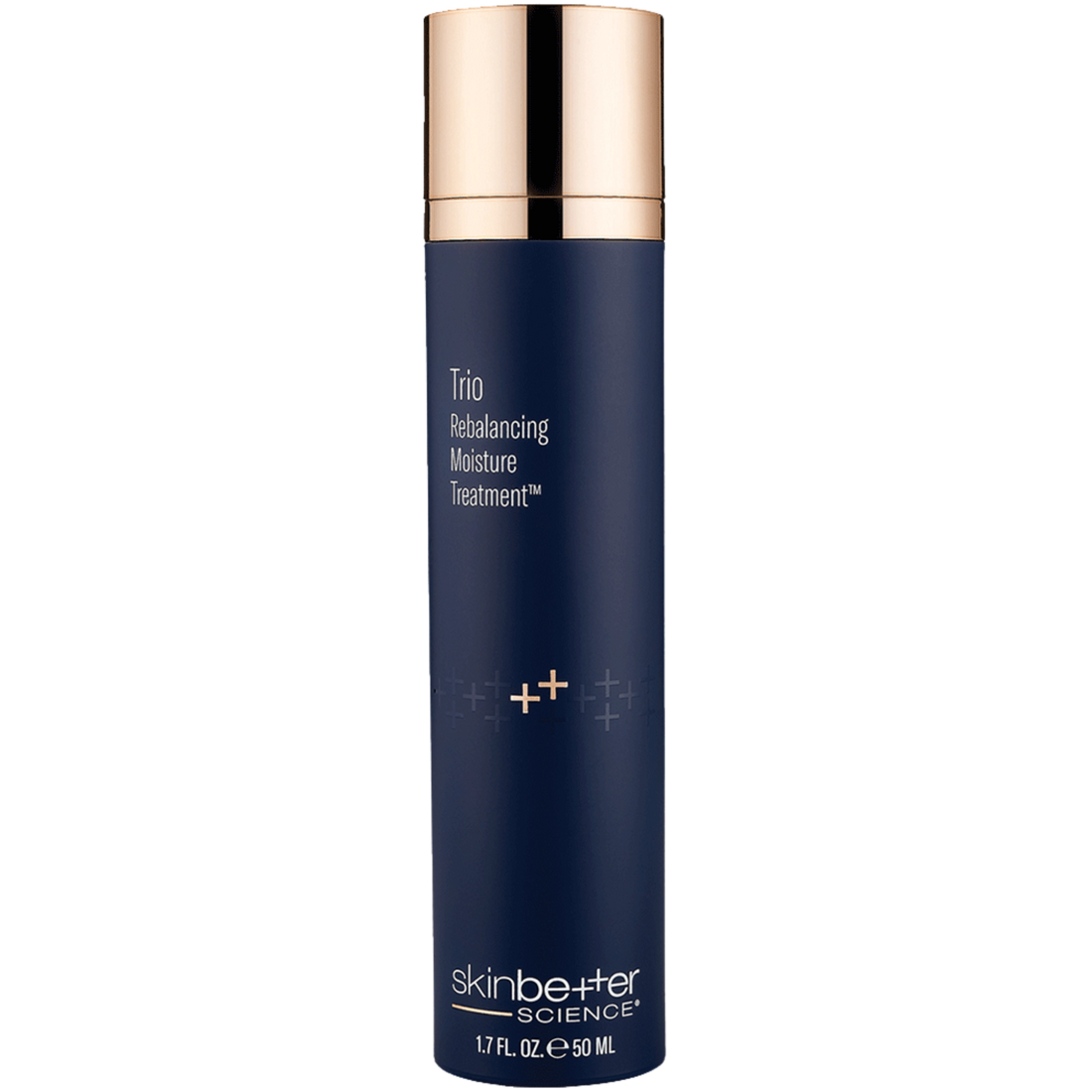 SkinBetter Science - Trio Rebalancing Moisture Treatment