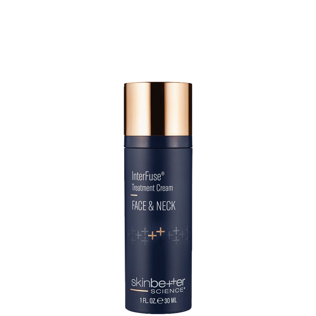 SkinBetter Science - InterFuse Treatment Cream FACE & NECK