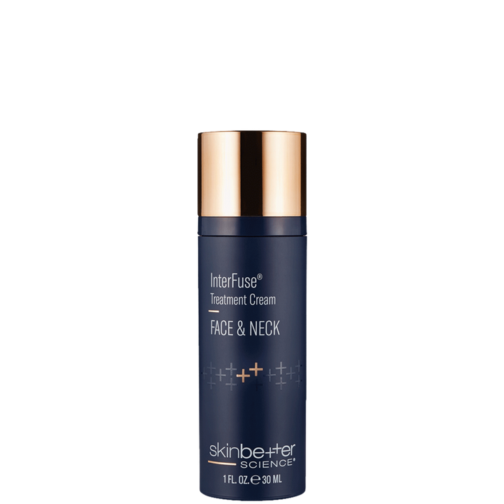 SkinBetter Science - InterFuse Treatment Cream FACE & NECK