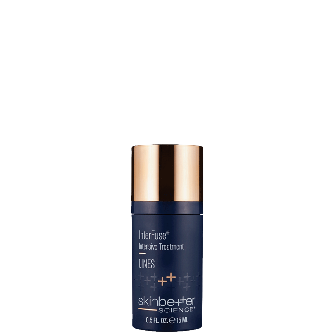 SkinBetter Science - InterFuse Intensive Treatment LINES