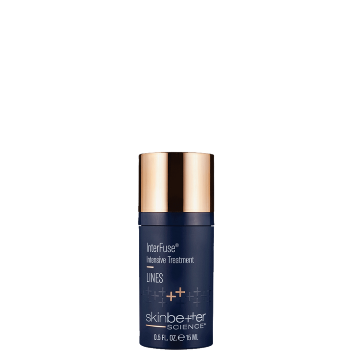 SkinBetter Science - InterFuse Intensive Treatment LINES