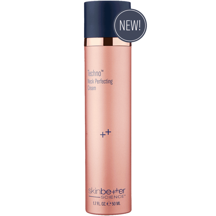 SkinBetter Science - Techno Neck Perfecting Cream