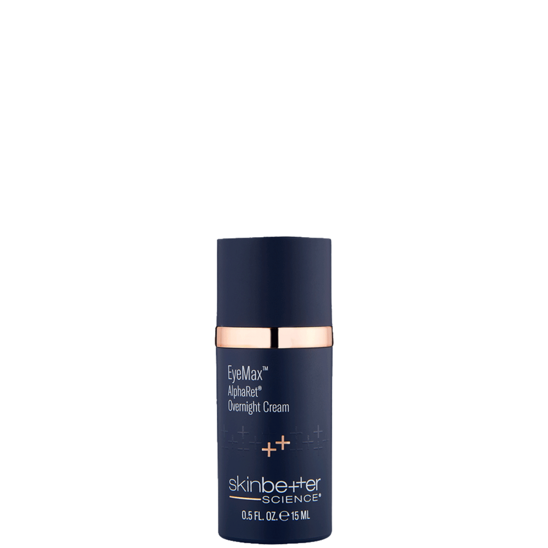 SkinBetter Science - EyeMax AlphaRet Overnight Cream