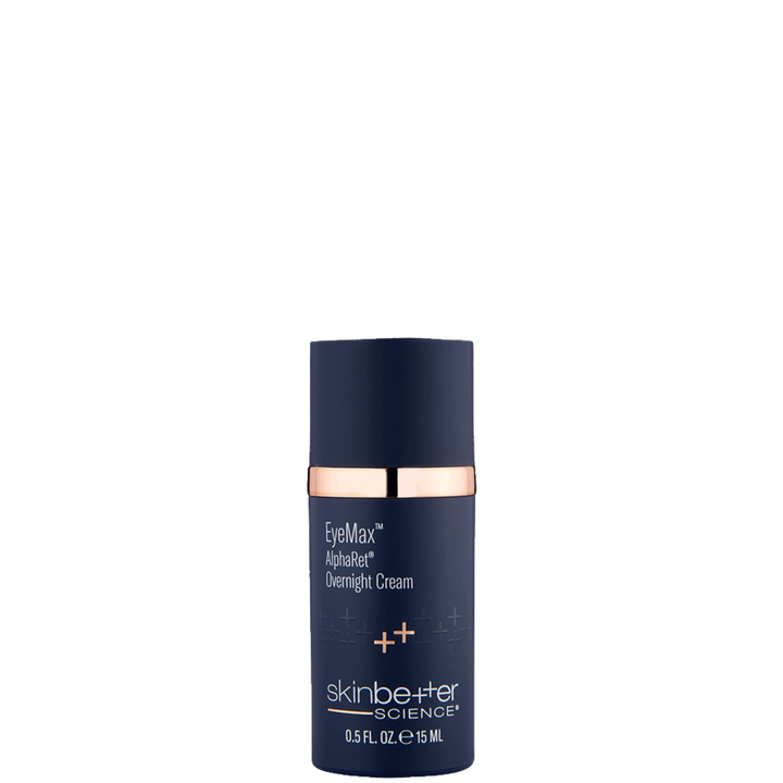 SkinBetter Science - EyeMax AlphaRet Overnight Cream
